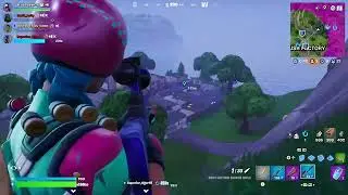Fortnite Final Countdown !!! I’m The Best Sniper Player On Fortnite!!!!