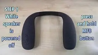 How to add HomeSpot JY508 to QKAudio Connect App for Android