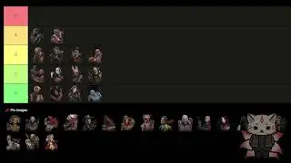 Scariest Dead by Daylight Killers // Tier List
