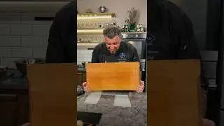 🔪 Лайфхаки для разделочных кухонных досок.