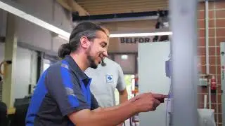 BELFOR Technology – BELFOR DeHaDe bedrijfsvideo
