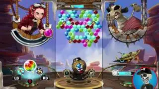 Adventure Pop Level 33 - 2/3 Star