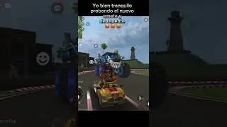 #viral #suscribete #musica #freefire #freefiregarena #humor #machikayt #sigueme