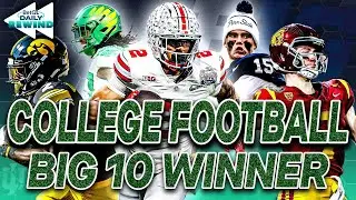 #COLLEGE #FOOTBALL #PREVIEW!! #BIG #TEN #BETTING
