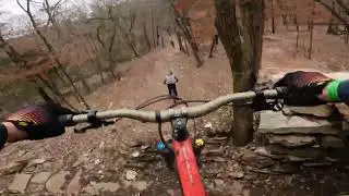 Eureka Downhill December 2022