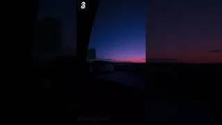 which one sky you want to watching alone....(S1/E4) 🌌🌉 #short