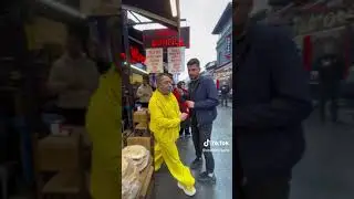 Murat ovünç ve TikTok fenomeni Uğur tartışması