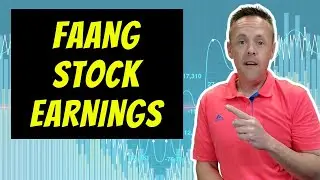 FAANG Stocks: 2021 Earnings and Price Targets