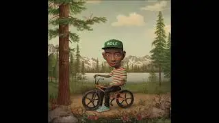 Tyler, The Creator - Tamale (CLEAN)