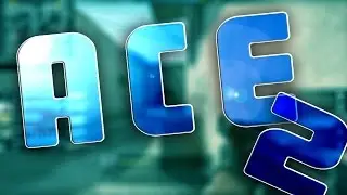 |CS GO| eZ 1 vs 5 (ACE #2) |SEMECHKA|