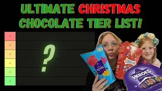 Our SHOCK verdict on each of the UKs Christmas chocolate selections!