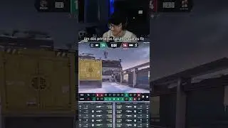Coreano era um bode? 