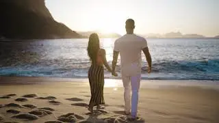 Ensaio Carolayne & Diogo