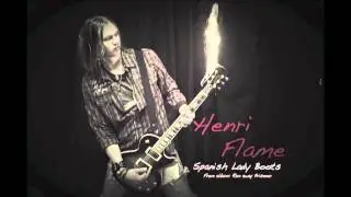 Henri Flame - Spanish Lady Boots (instrumental)