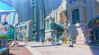 Genshin Impact India live | Fontaine is out | 4.0 | AR 59