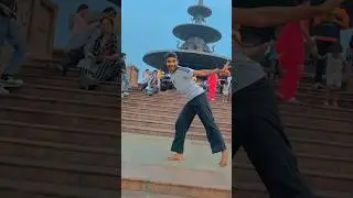 Aaj Ki Raat | DANCE on public Demand | Viral Boy | Dance performance | 2024 Video  |
