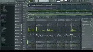 Work in Progress #30 - Uplifting Trance - Ascendit ad Paradisum