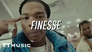 Lil Baby Type Beat - "FINESSE" | Free Type Beat | Rap/Trap Instrumental 2024