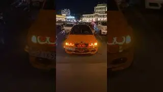 BMW Ереван.