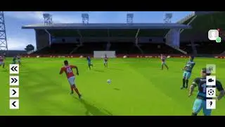 BEST GOAL OF CR7 (PART 1)