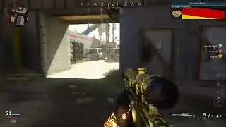 1V3 SNIPER VS RANDOM WEAPONS