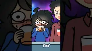 Clubbing With My Dad?!
