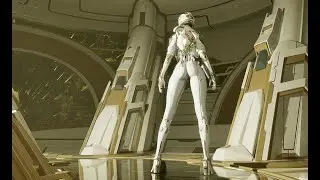 The First Descendant / hard mode dungeons solo (before the public queue patch)