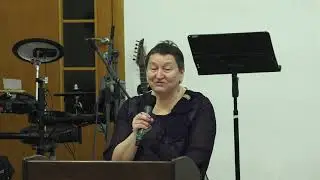 Кто может боль мою унять? Людмила Полякова