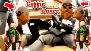 Mr Meat Military Mod Coffin Dance