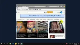 FIXED - Internet Explorer Youtube / Facebook Videos in Purple or Green