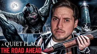 KABUS GİBİ BİR YOLCULUK! | A Quiet Place: The Road Ahead | İNCELEME |
