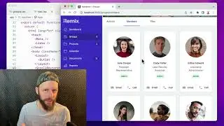Scroll Management with Remix and React Router