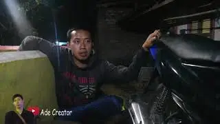 Preman  kaleng kaleng (bodoran sunda)