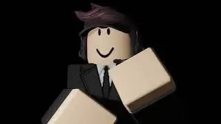 Roblox Animation : R6 clapping ( test clap )