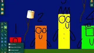 NUMBERBLOCKS! S~11 EP.10