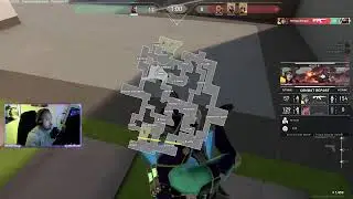 [Valorant] Playing until i get riot gun buddy!