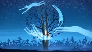 Jon Hopkins - Wintergreen (Official Video)