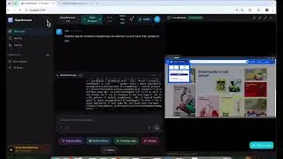 Automating Web Scraping with OpenBrowser AI: Walmart to CSV Demo