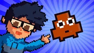 Fiz um JOGO BOSTA EM 1 MÊS(Na verdade foi em 3 dias)