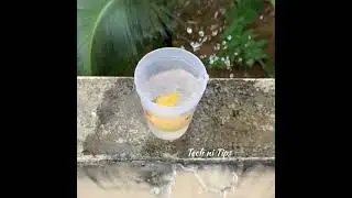 Simple slow mo + reverse #asmr #slowed #slowmotion #reverseslowmo #technitips #nature #waterfall