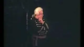 сцена у Графини Герман