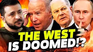 ⚡ CRUEL EXECUTION OF UKRAINIAN POW! THE WEST IS ALREADY LOST THE WAR IN UKRAINE?! | WRAP-UP