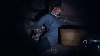 Phasmophobia! Священник быканул на призрака, (РЖАКА)!