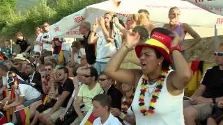Deaflympics in Sofia