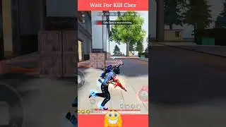 Wait for twist | free fire funniest moment | free fire tik tok video | 
