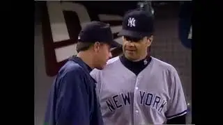 Joe Torre Ejections