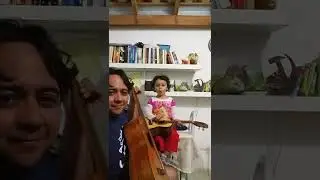 Nossa composição - A música do lobisomem