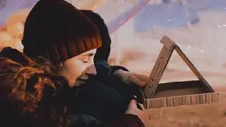 Asuman & Ramazan Klip || Kaşların Karasına