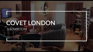 The New Covet London Apartment Tour