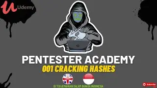 001 cracking hashes